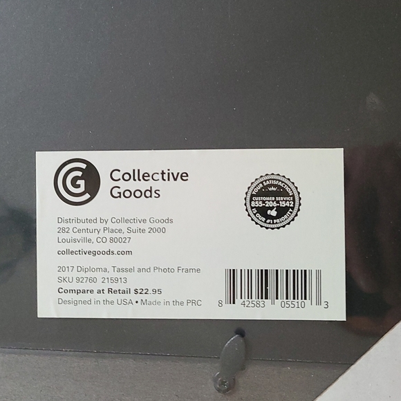 Frame - Picture 2 of 2